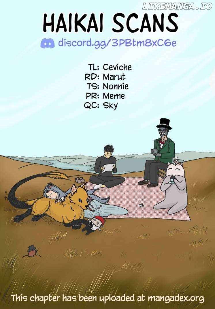 Unnamed Memory Chapter 47 34